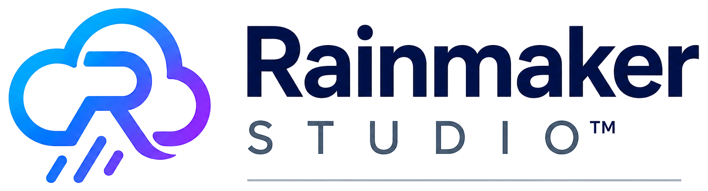 Rainmaker